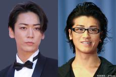 亀梨和也、赤西仁とのコラボ匂わせ…　緊急生配信の“ある発言”で再共演に高まる期待