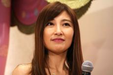 熊田曜子、ジャマだと思う“先輩ママタレ”を激白　「万能なんですよ」「うまいこと…」