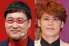 山里亮太、キン肉マン声優の“高校時代の写真”に驚く　胸元の一文字が…「将来を予言している」