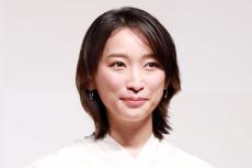 杏、子供が嘘を付いたときにかける“言葉”　「勉強になった」「子育てのお手本」と反響