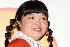 おかずクラブ・オカリナ、若い男性の集団に追い回され…　変なファンのせいで「ある能力」が開花？