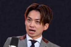 アインシュタイン河井ゆずる、芸人と住めない理由ぶっちゃけ　名指しで「絶対イヤ」