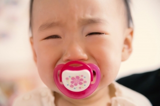 右手に矯正させようとしたら涙をボロボロ流して嫌がる子供 これって実は虐待 記事詳細 Infoseekニュース