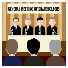 相続があった場合の株主総会の注意点を税理士が解説