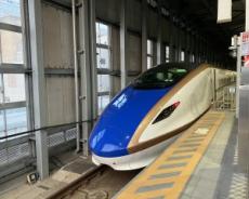 北陸新幹線「金沢-敦賀」が延伸開業。“新規で開通した6駅”全部降りてみた