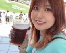京都競馬場グルメを“競馬好きグラドル”が堪能！宝塚記念を見ながら食べたい「絶品グルメ6選」