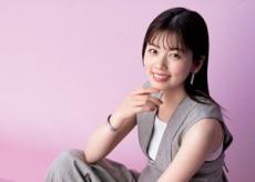 俳優・小芝風花が越えたいと思う「壁」とは