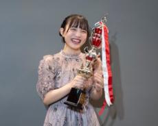 STU48・岡村梨央が“歌唱力”新女王に！ 「絶賛反抗期中だけど、いい子です」