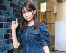 「写真集出るのにPRできない...」 "インスタグラビアの女王"がSNSの表現規制に戸惑い