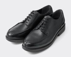 GUの革靴「過去最高傑作」がついに登場…本革なのに4990円で“予想を超える歩き心地”