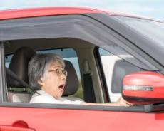 事故を起こしたのに「車から出ない」70代の老人。一方的な過失でも“謝罪ナシ”のあきれた言い分