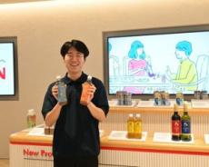 “無糖ブーム”に湧く飲料業界。“無糖紅茶”キリンに聞くホンネ「緑茶と何が違うのか？」といった声も