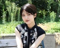 若月佑美、舞台で演じる天狗的美女“弁天”を語る「敵か味方かわからない人ってすごく魅力的」