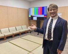 新日本プロレス棚橋弘至が引退の裏側を語る「じつは社長就任時に決めていた」