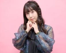 SKE48・井上瑠夏、“NGなし”で挑んだ1st写真集に同期も驚嘆「これが世に出ちゃうの!?」