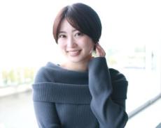 31歳にして“芸歴25年目”の志田未来。「芸能の仕事をしている感覚が、昔からあまりないんです」