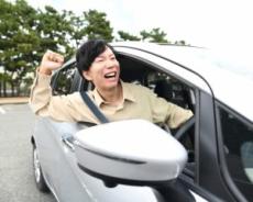 「あおり運転をしてきた軽自動車」に下った天罰。対向車からガテン系の男性が降りてきて…――仰天ニュース傑作選