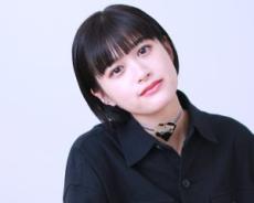 小西桜子26歳が振り返る“異色のキャリア”。「無名俳優だった」大学生がカンヌ国際映画祭に参加するまで