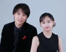 令和版・サラリーマン金太郎に出演中の鈴木伸之＆影山優佳。「原作漫画を読んだから」気がついたことが