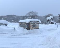 日本最低気温－41.2℃を記録した“極寒地帯”に鉄道があった？30年前の廃線を路線バスで巡った