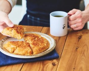 脱サラして料理家までの経緯は