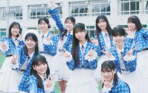 僕青・雲組の新章にメンバーが秘める闘志「もっと前に」「もっとハート