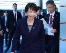 「働いて×4」を掲げた高市政権の早期解散。「新年度予算の成立は後回し」の決断に有権者は？