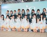 Rain Treeの〝未来予想図〟を綾瀬ことりと橋本真希が告白 4日のフリー