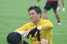 浦和GK西川周作　38歳の誓い「まだまだプレーできることが幸せ。応援してくれる人も幸せにしたい」