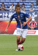西村拓真が横浜復帰へ　セルベットが契約満了し公式サイトで発表