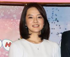 NHK鈴木奈穂子アナ　「あさイチ」4放送日ぶりに復帰、朝ドラ受けで涙ぐみ「いいんです、私のことは」