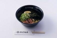 DeNA　27日からオリジナルフード「すたぁ麺」販売　名店「らぁ麺　飯田商店」との共同開発
