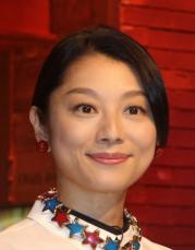 小池栄子、プロ意識に圧倒された実力派人気女優「一緒にいると学びます…現状に満足するなと」