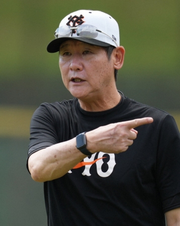 前巨人コーチ・阿波野秀幸氏　阪神打線より圧倒的に怖かったチーム「今も下位にいるけど…」