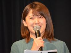 日本テレビ・尾崎里紗アナウンサー　「ZIP！」で6月末退社を報告