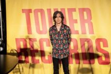 稲葉浩志　公開トークイベントに登場　10年ぶりソロアルバム「只者」リリース記念