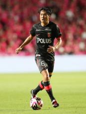 浦和36歳MF岩尾憲　J2徳島への移籍決定的　主将も務めた古巣に復帰へ　名古屋戦では途中出場