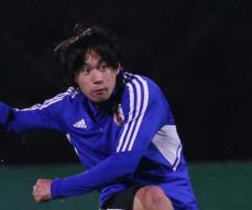 G大阪がFW林大地の獲得とMF山本理仁のシントロイデン完全移籍を正式発表
