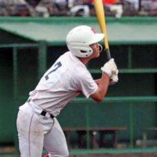 立命館慶祥が2年連続の南北海道大会出場　5番の安井泰二郎が4安打2打点