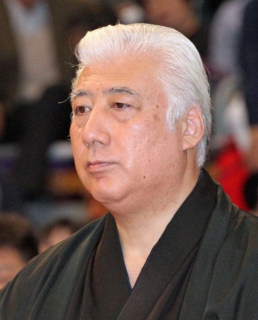 ラジオ番組に自身のコーナーがあった元小結・大徹の湊川親方が退職　相撲協会が発表