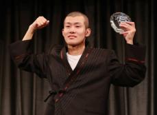 「UNDER5　AWARD　2024」優勝の清川雄司がNSC大阪校で凱旋授業
