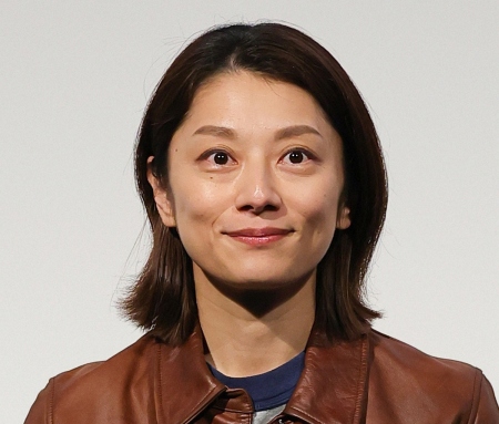 小池栄子　「才能豊かで好き」という女性タレント「来年あたりは凄いことに」「自分を見てるよう」