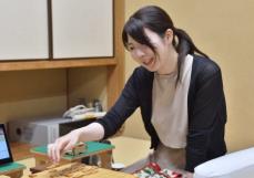 将棋の西山朋佳女流3冠　プロ棋士編入試験受験へ「自分にとっての大勝負」