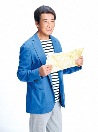 神田正輝　ABC「旅サラダ」9月28日放送で卒業　97年から27年半出演「支えていただき…」
