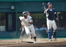日米注目の桐朋・森井翔太郎内野手、最後の夏始まる　高校通算45本塁打＆最速153キロの二刀流
