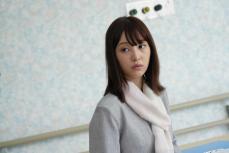 山田愛奈「勉強の毎日でした」大先輩・沢口靖子から刺激　「科捜研の女」第3話でキーマン演じる
