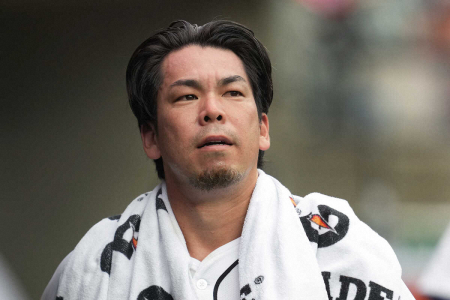 前田健太　直近6試合25失点でリリーフに配置転換へ、指揮官が示唆　大谷との対戦は消滅？