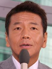 上田晋也　大物俳優の衝撃的な言動を暴露「これ数年前だよ？昭和の話じゃないよ」