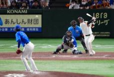 巨人・阿部監督　坂本のサヨナラ呼ぶ進塁打に「ああいうのが最後にできる精神状態だから心配していない」