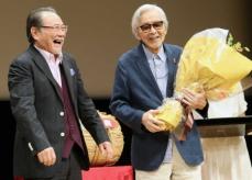 92歳山田洋次監督　厳しく指摘「今のドラマは…」